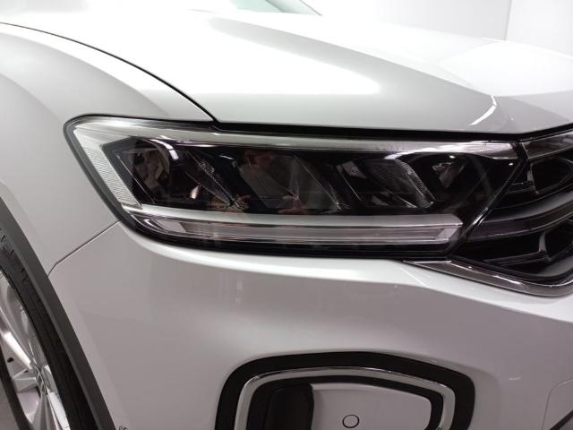 Volkswagen T-Roc Life 2.0 TDI 110 kW (150 CV)