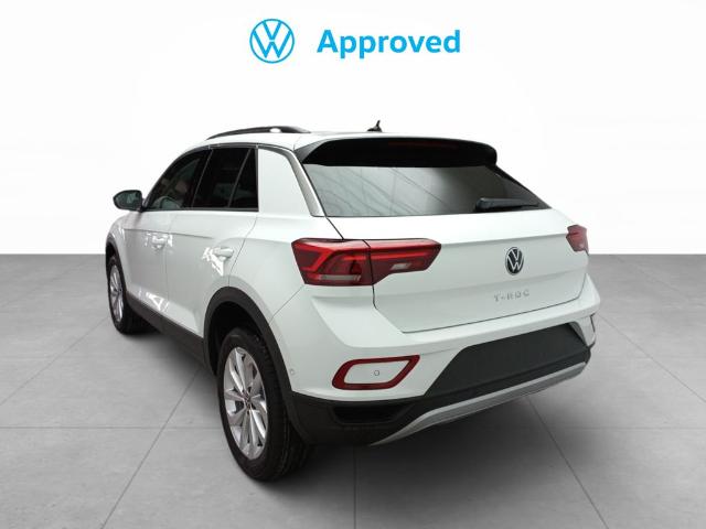 Volkswagen T-Roc Life 2.0 TDI 110 kW (150 CV)