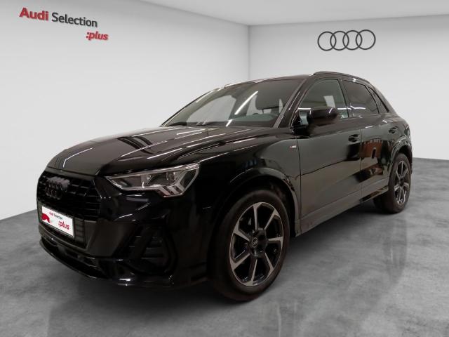Audi Q3 35 TFSI de segunda mano