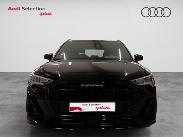 Audi Q3 Black line 35 TFSI 110 kW (150 CV) S tronic