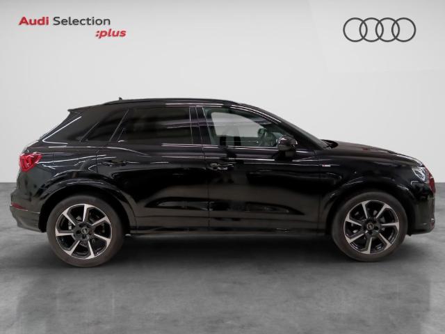 Audi Q3 Black line 35 TFSI 110 kW (150 CV) S tronic