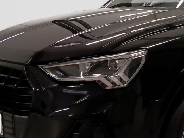 Audi Q3 Black line 35 TFSI 110 kW (150 CV) S tronic