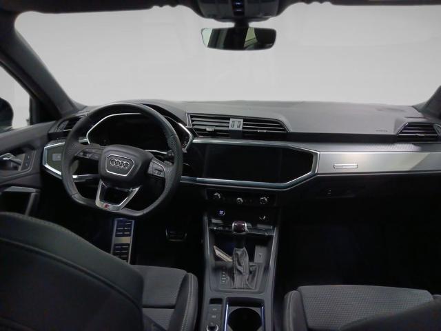 Audi Q3 Black line 35 TFSI 110 kW (150 CV) S tronic