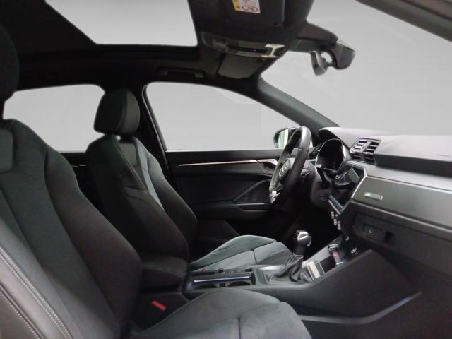 Audi Q3 Black line 35 TFSI 110 kW (150 CV) S tronic
