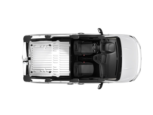 Peugeot Partner Furgon BlueHDi 100 Standard 600kg 75 kW (102 CV)