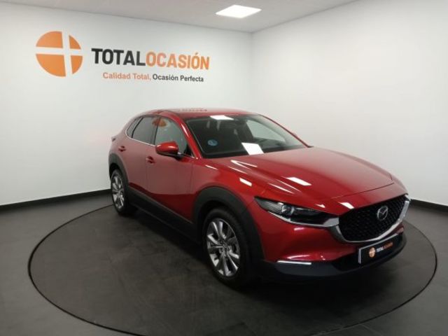 Mazda CX-30 2.0 de segunda mano
