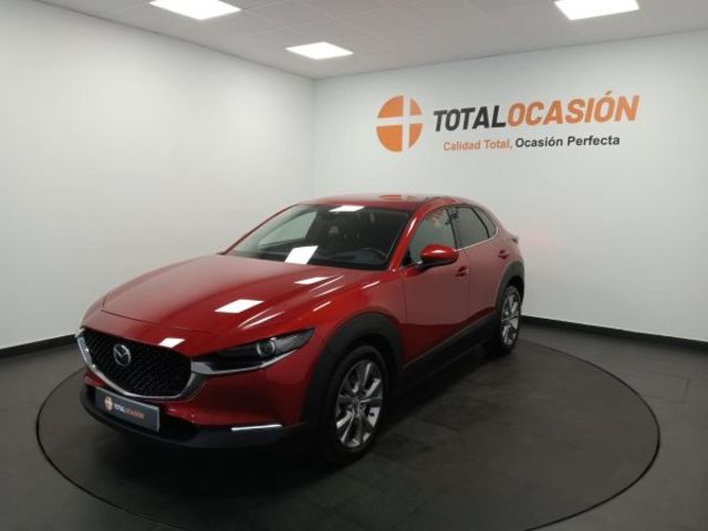 Mazda CX-30 2.0 Skyactiv-G Zenith 2WD 90 kW (122 CV)