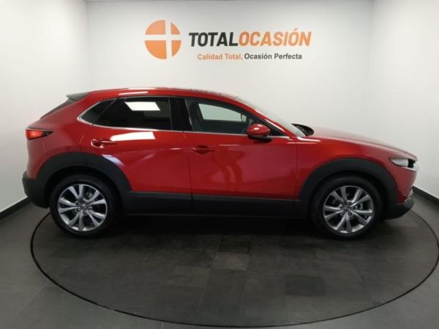 Mazda CX-30 2.0 Skyactiv-G Zenith 2WD 90 kW (122 CV)