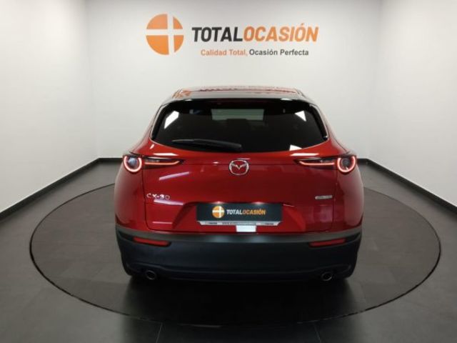 Mazda CX-30 2.0 Skyactiv-G Zenith 2WD 90 kW (122 CV)