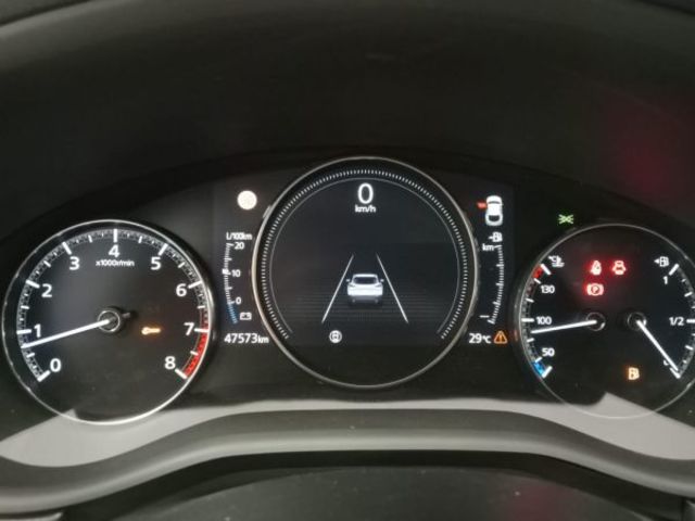 Mazda CX-30 2.0 Skyactiv-G Zenith 2WD 90 kW (122 CV)