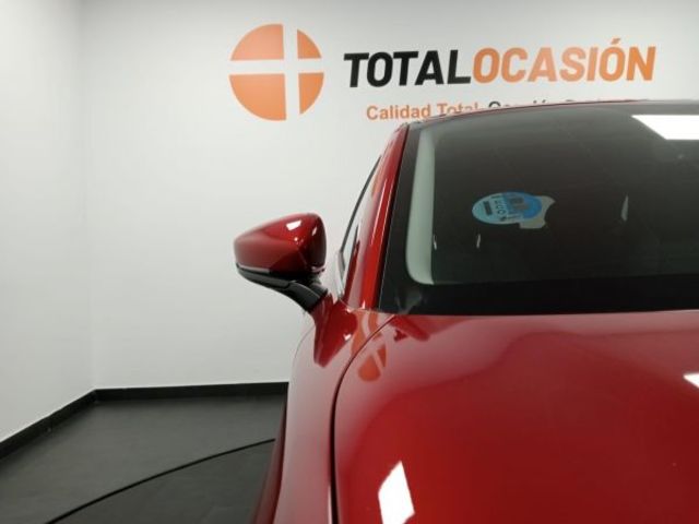 Mazda CX-30 2.0 Skyactiv-G Zenith 2WD 90 kW (122 CV)