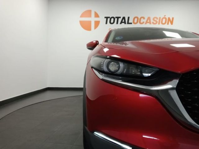 Mazda CX-30 2.0 Skyactiv-G Zenith 2WD 90 kW (122 CV)