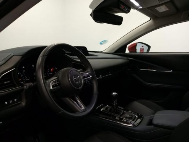 Mazda CX-30 2.0 Skyactiv-G Zenith 2WD 90 kW (122 CV)