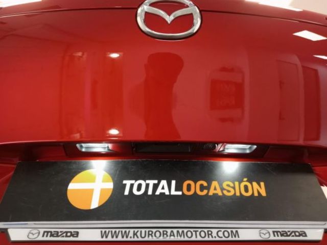 Mazda CX-30 2.0 Skyactiv-G Zenith 2WD 90 kW (122 CV)