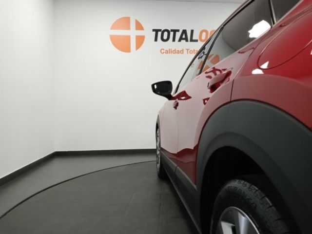 Mazda CX-30 2.0 Skyactiv-G Zenith 2WD 90 kW (122 CV)