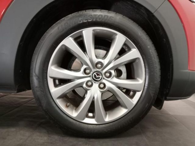 Mazda CX-30 2.0 Skyactiv-G Zenith 2WD 90 kW (122 CV)