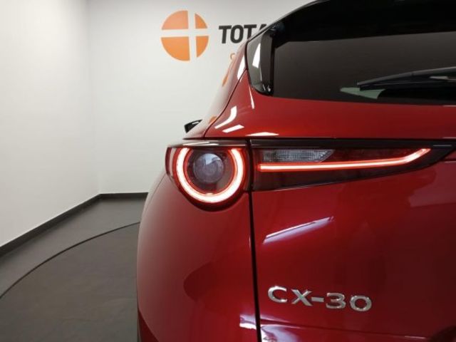 Mazda CX-30 2.0 Skyactiv-G Zenith 2WD 90 kW (122 CV)