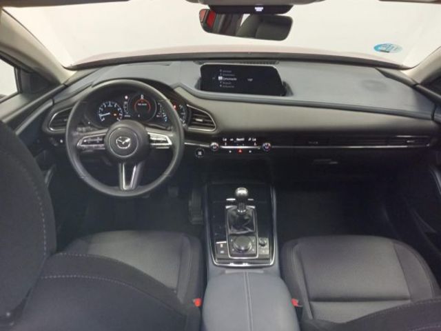 Mazda CX-30 2.0 Skyactiv-G Zenith 2WD 90 kW (122 CV)