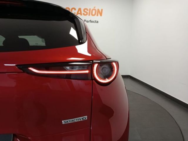 Mazda CX-30 2.0 Skyactiv-G Zenith 2WD 90 kW (122 CV)