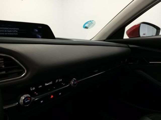 Mazda CX-30 2.0 Skyactiv-G Zenith 2WD 90 kW (122 CV)