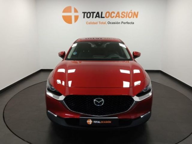 Mazda CX-30 2.0 Skyactiv-G Zenith 2WD 90 kW (122 CV)