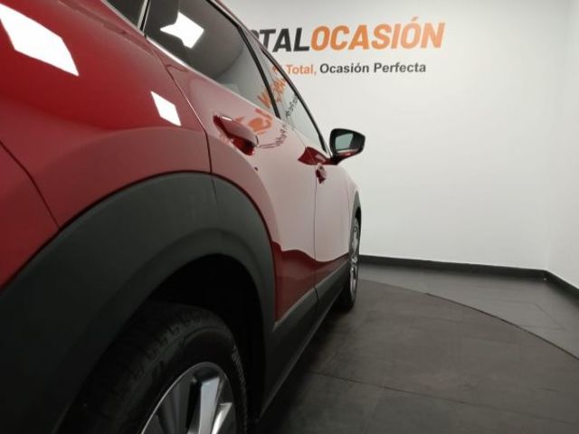 Mazda CX-30 2.0 Skyactiv-G Zenith 2WD 90 kW (122 CV)