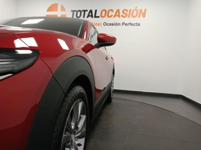 Mazda CX-30 2.0 Skyactiv-G Zenith 2WD 90 kW (122 CV)