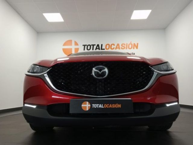 Mazda CX-30 2.0 Skyactiv-G Zenith 2WD 90 kW (122 CV)