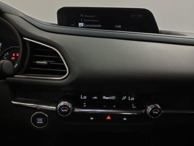 Mazda CX-30 2.0 Skyactiv-G Zenith 2WD 90 kW (122 CV)