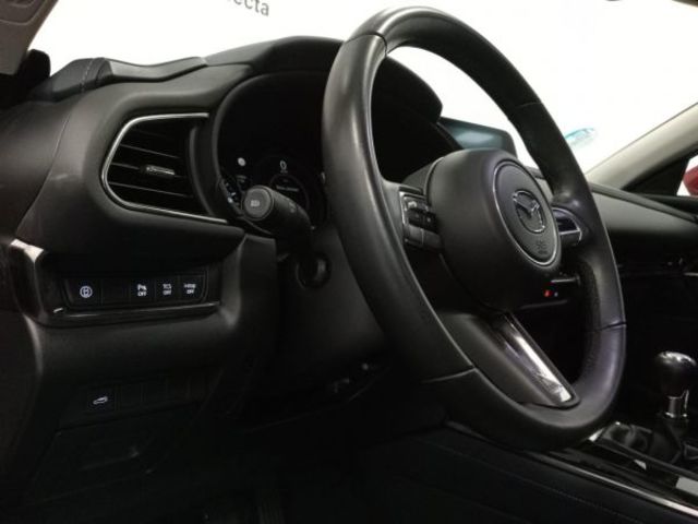 Mazda CX-30 2.0 Skyactiv-G Zenith 2WD 90 kW (122 CV)