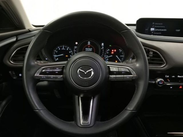 Mazda CX-30 2.0 Skyactiv-G Zenith 2WD 90 kW (122 CV)