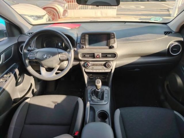 Hyundai Kona 1.0 TGDI Klass 4x2 88 kW (120 CV)