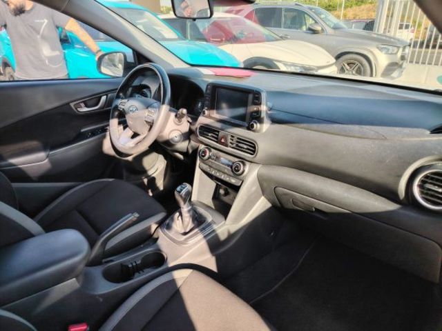Hyundai Kona 1.0 TGDI Klass 4x2 88 kW (120 CV)