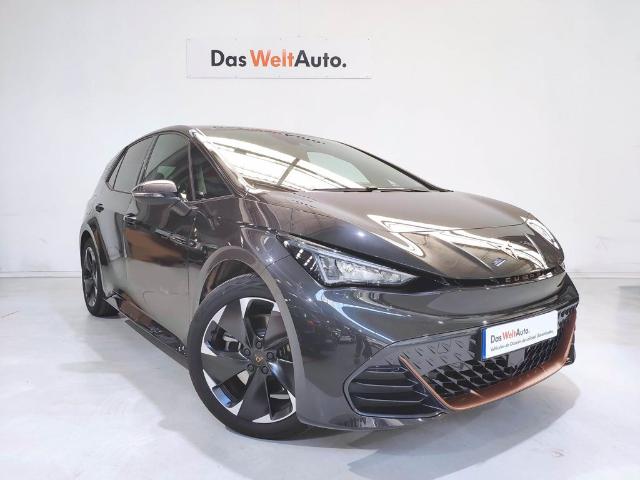 CUPRA Born 58 kWh de segunda mano
