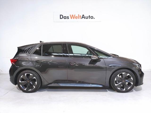 CUPRA Born 58kWh e-Boost Pack Advanced Plus 170 kW (231 CV)