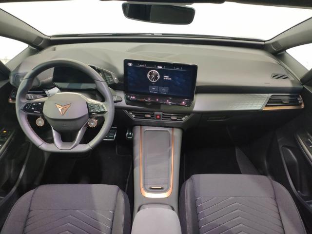 CUPRA Born 58kWh e-Boost Pack Advanced Plus 170 kW (231 CV)