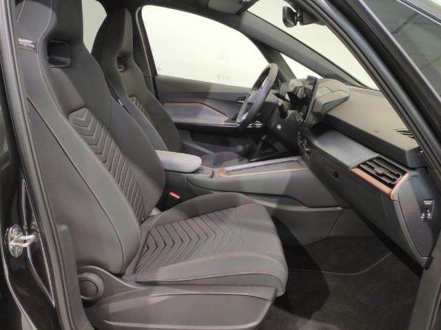 CUPRA Born 58kWh e-Boost Pack Advanced Plus 170 kW (231 CV)