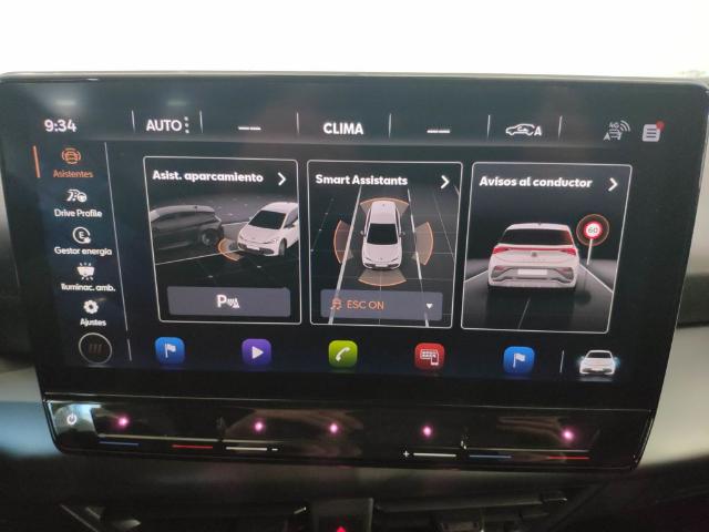 CUPRA Born 58kWh e-Boost Pack Advanced Plus 170 kW (231 CV)
