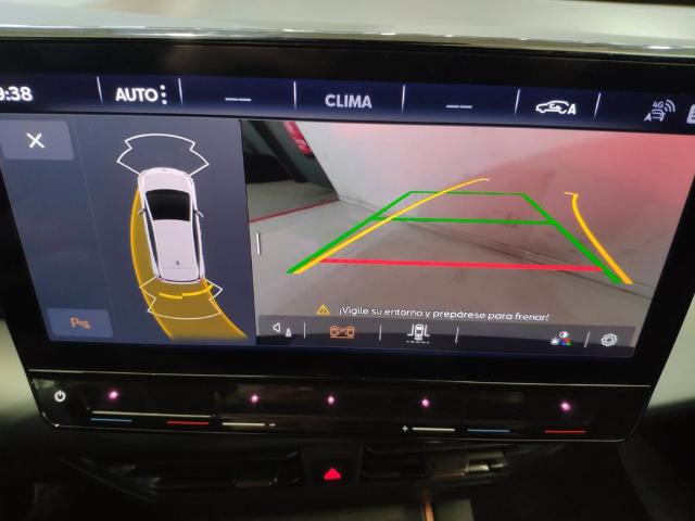 CUPRA Born 58kWh e-Boost Pack Advanced Plus 170 kW (231 CV)