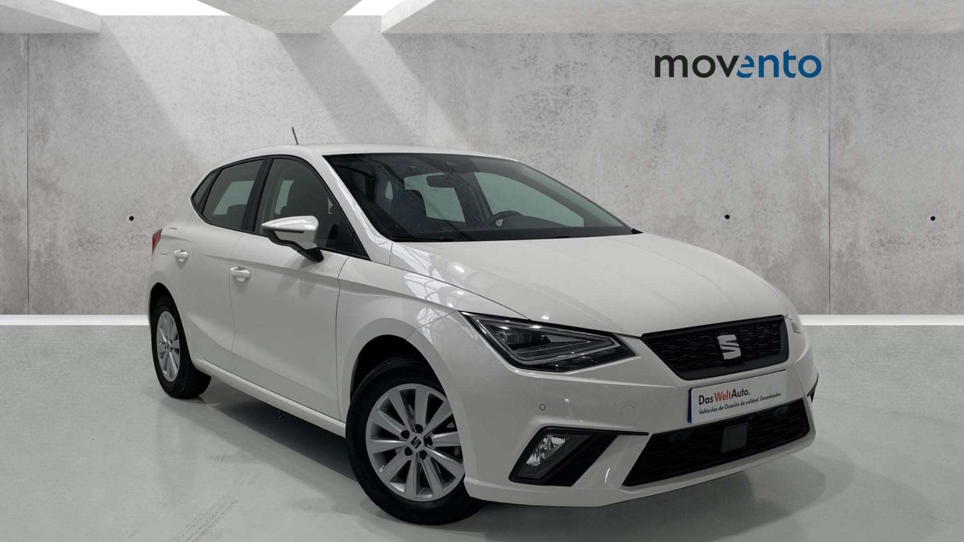 SEAT Ibiza 1.0 TSI Style Plus 81 kW (110 CV)