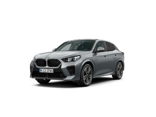 Fotos de BMW X2 sDrive18d color Gris. Año 2024. 110KW(150CV). Diésel. En concesionario Móvil Begar Alicante de Alicante