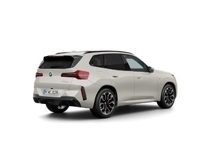 Fotos de BMW X3 xDrive20d color Gris. Año 2025. 145KW(197CV). Diésel. En concesionario Móvil Begar Alicante de Alicante