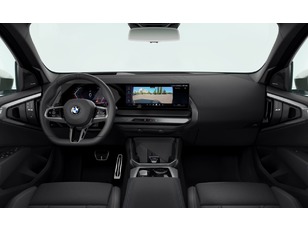 Fotos de BMW X3 xDrive20d color Gris. Año 2025. 145KW(197CV). Diésel. En concesionario Móvil Begar Alicante de Alicante