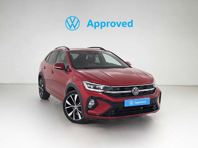Volkswagen Taigo 1.0 TSI de segunda mano