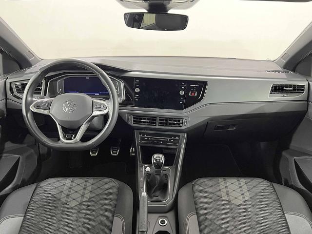 Volkswagen Taigo R-Line 1.0 TSI 85 kW (115 CV)