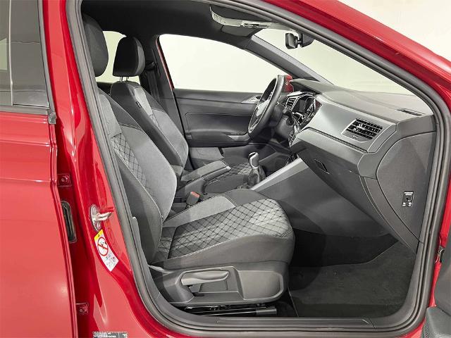 Volkswagen Taigo R-Line 1.0 TSI 85 kW (115 CV)