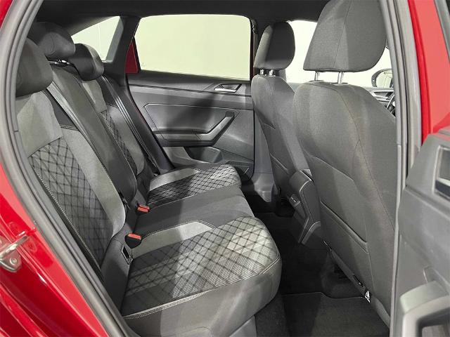 Volkswagen Taigo R-Line 1.0 TSI 85 kW (115 CV)