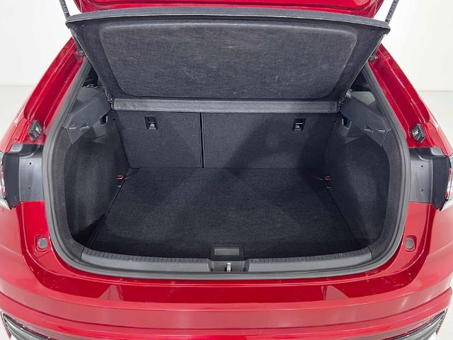 Volkswagen Taigo R-Line 1.0 TSI 85 kW (115 CV)