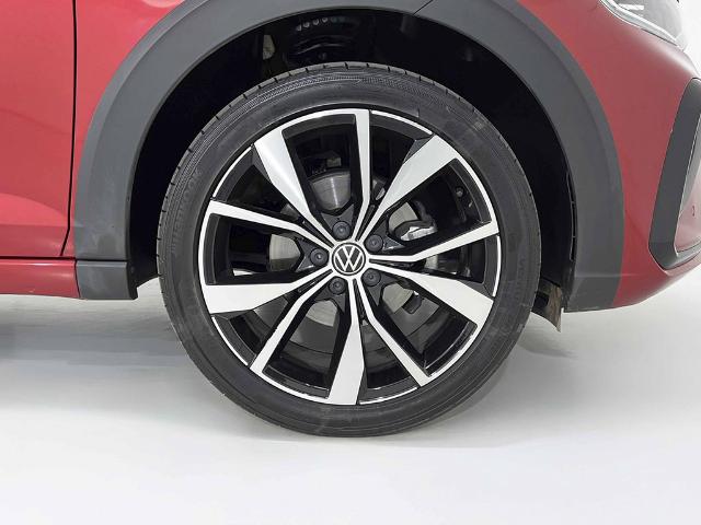 Volkswagen Taigo R-Line 1.0 TSI 85 kW (115 CV)