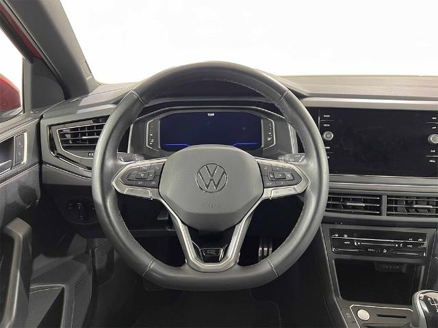 Volkswagen Taigo R-Line 1.0 TSI 85 kW (115 CV)